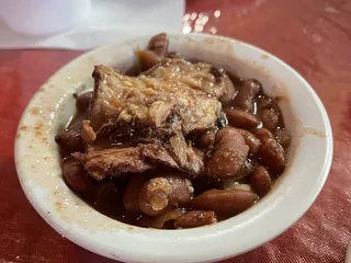 Leon's World's Finest BBQ