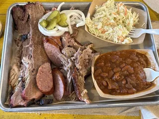 Queen's Bar-B-Que