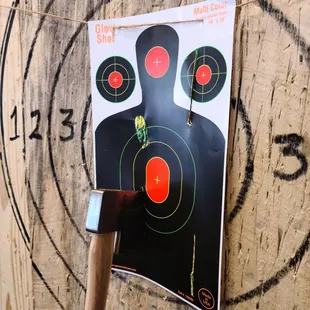 Almost to the heart of things