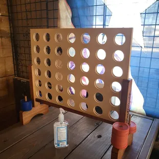 Connect 4