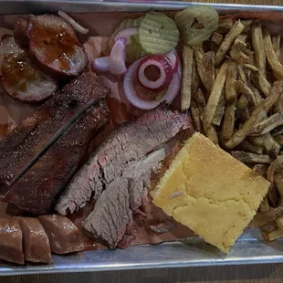 Smoking Butt Heads BBQ