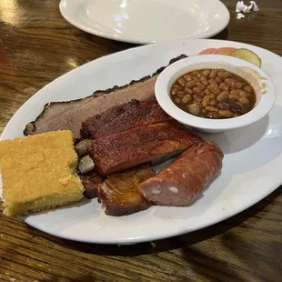 The judges plate (12/23)