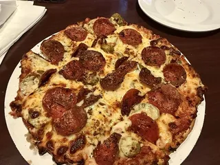 Gillum's Sports Lounge