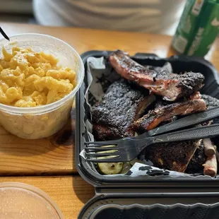 Smoking Kow BBQ - Alexandria