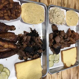 Platter - Brisket