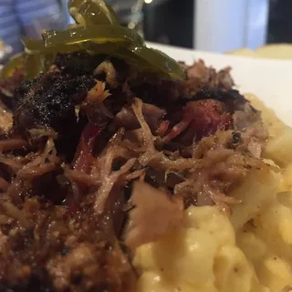 Platter - Pulled Pork