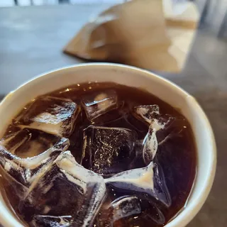 Americano / 아메리카노