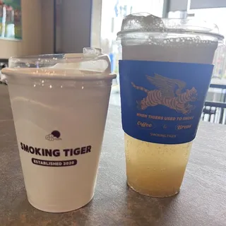 Latte / 라떼