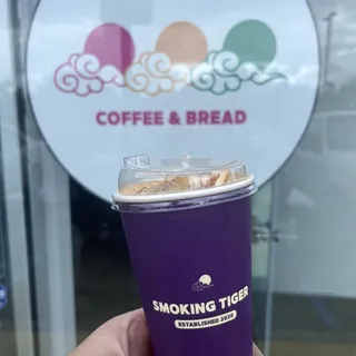 Espresso Tonic / 에스프레소 토닉