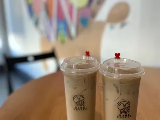 Bark Coffee