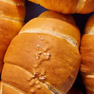 donuts, dough desserts, food