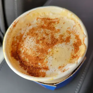 Spice &amp; Everything Nice - ST's version of PSL