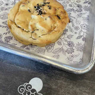 Mochi Pie