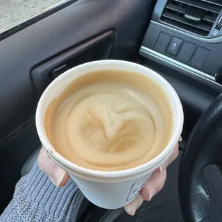 Espresso /