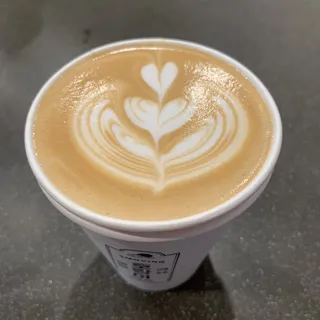 Cappuccino /