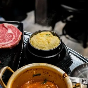 curry, food