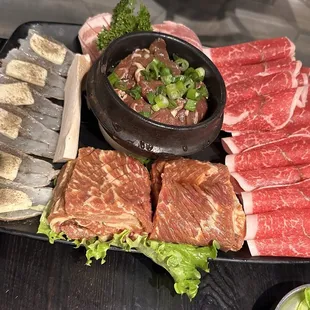 bbq ribs, ribs, food