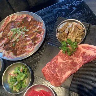 Prime Short Ribs