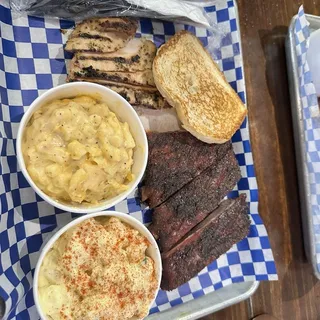 Marinated Chicken Breast