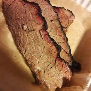 Brisket