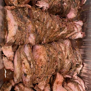 Santa Maria Style Tri Tip