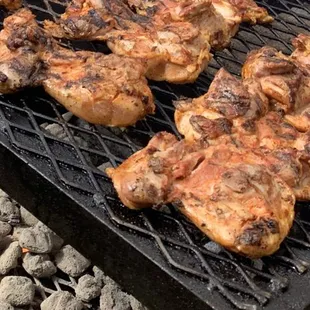 BBQ Chicken
