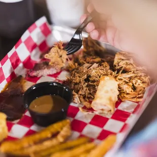 Photo by Michael Durr Photo / Video