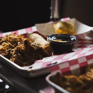 Photo by Michael Durr Photo / Video