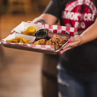 Photo by Michael Durr Photo / Video