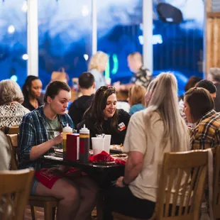 Photo by Michael Durr Photo / Video