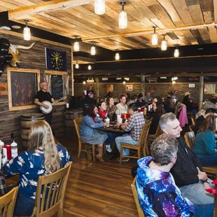 Photo by Michael Durr Photo / Video