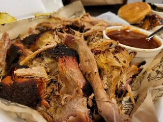 Rusted Silo Southern BBQ & Brew House