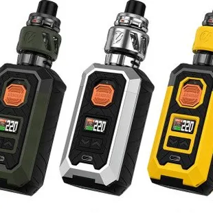 Vaporesso Armour Max Vape 220W Mod Kit