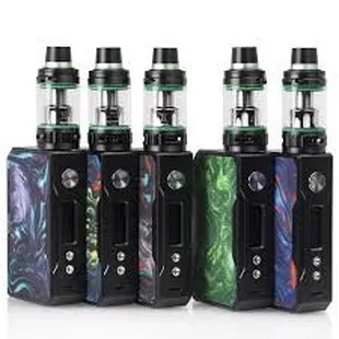 A Customer Favorite, The Voo Poo Drag