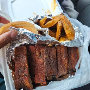 Smoky City BBQ