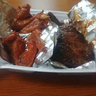 Great food. Great service. Great price. They treat you like family. What more could you ask for!?