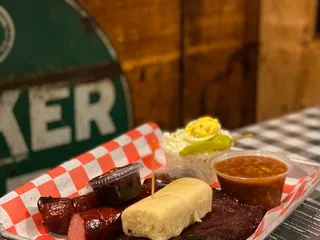 Germantown Commissary