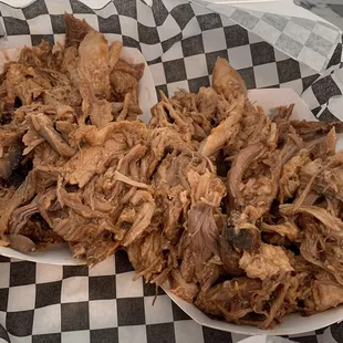 Pulled Pork