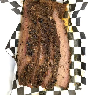 Beef Brisket