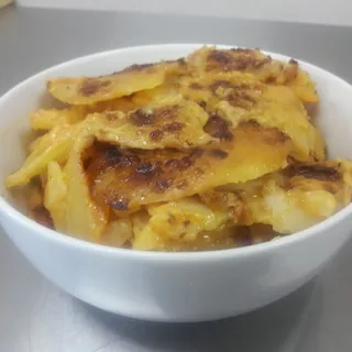Cheesy Potatoes