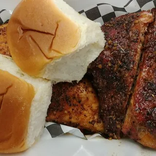 Hawaiian Sweet Rolls