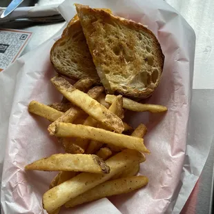 Kids grilled cheese. Great sandwich!