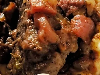 Whistle Stop Bar & Grill