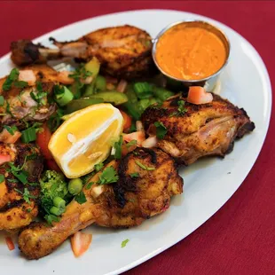 Smoky Hill Indian Cuisine