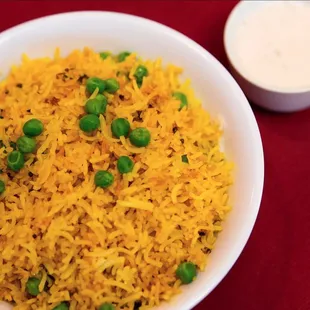 curry, food