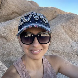 Lisa K.