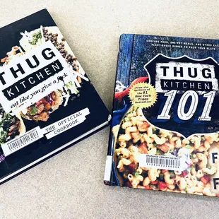 Why have not read these sooner?!