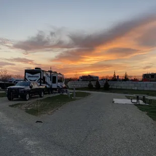 Smoky Hill RV Park