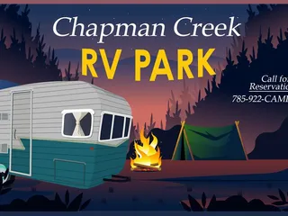 Chapman Creek RV Park