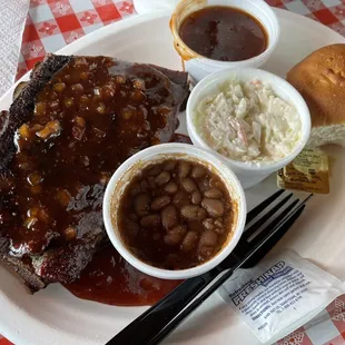 food, bbq ribs, ribs